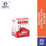 Balsem Balpirik X-Tra Kuat 20Gr